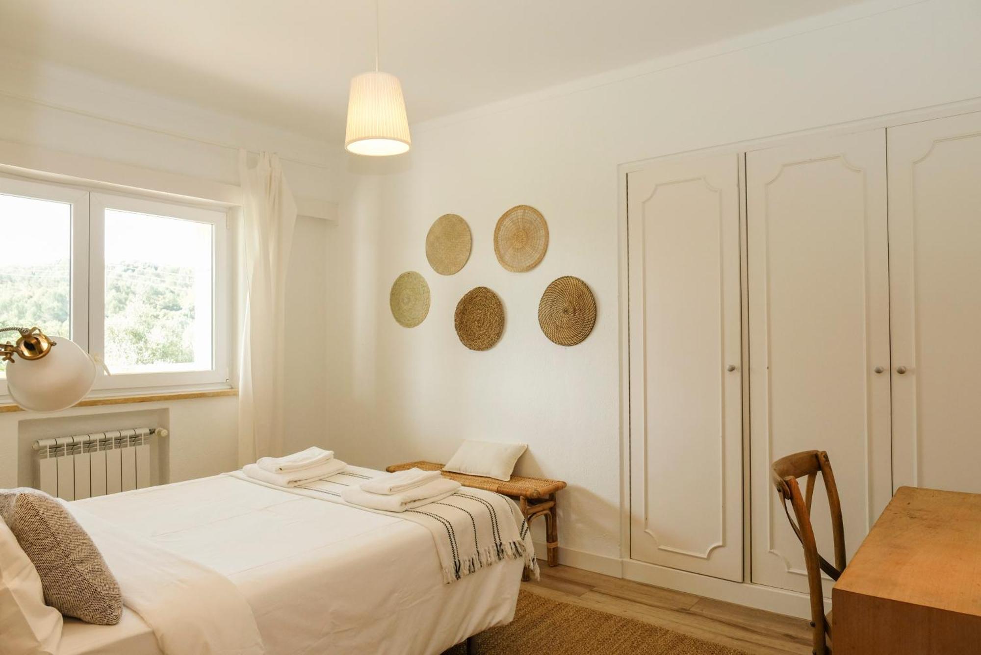 Lisbon Country Villa Oeiras Room photo