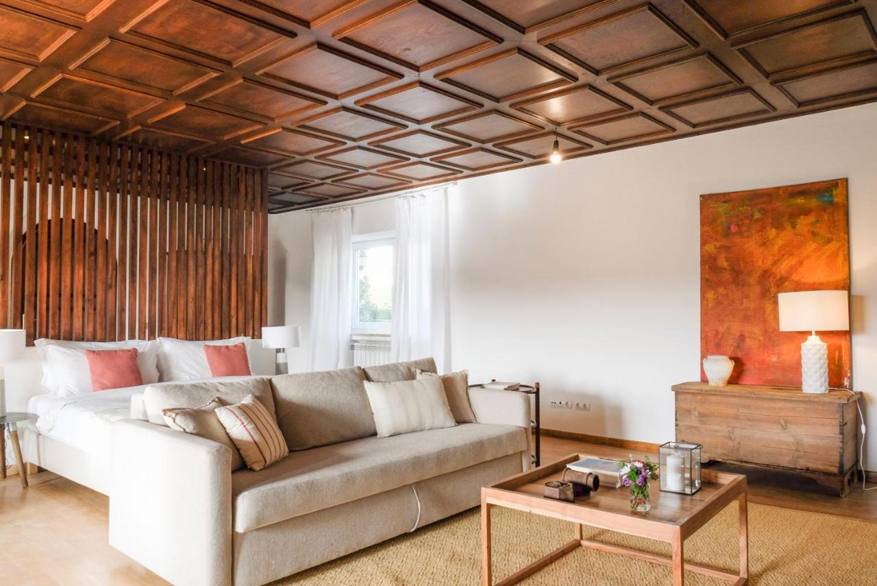 Lisbon Country Villa Oeiras Exterior photo