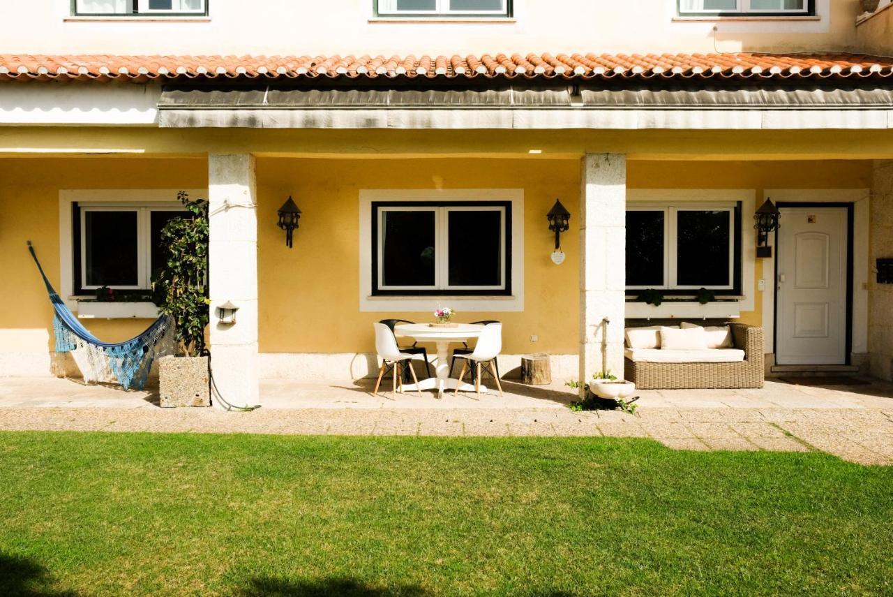 Lisbon Country Villa Oeiras Exterior photo