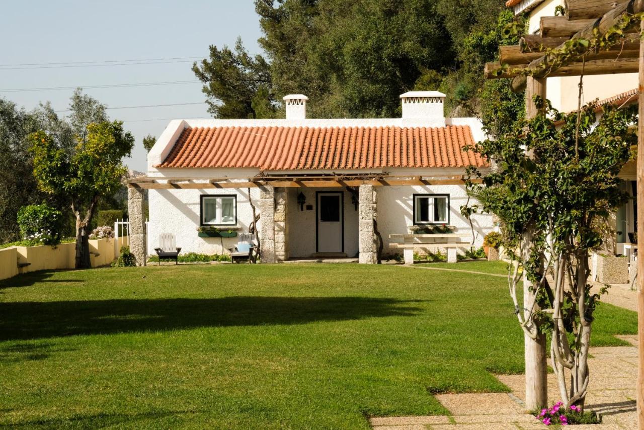 Lisbon Country Villa Oeiras Exterior photo