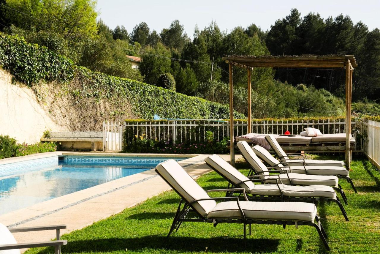 Lisbon Country Villa Oeiras Exterior photo