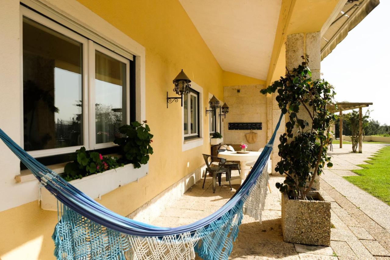 Lisbon Country Villa Oeiras Exterior photo