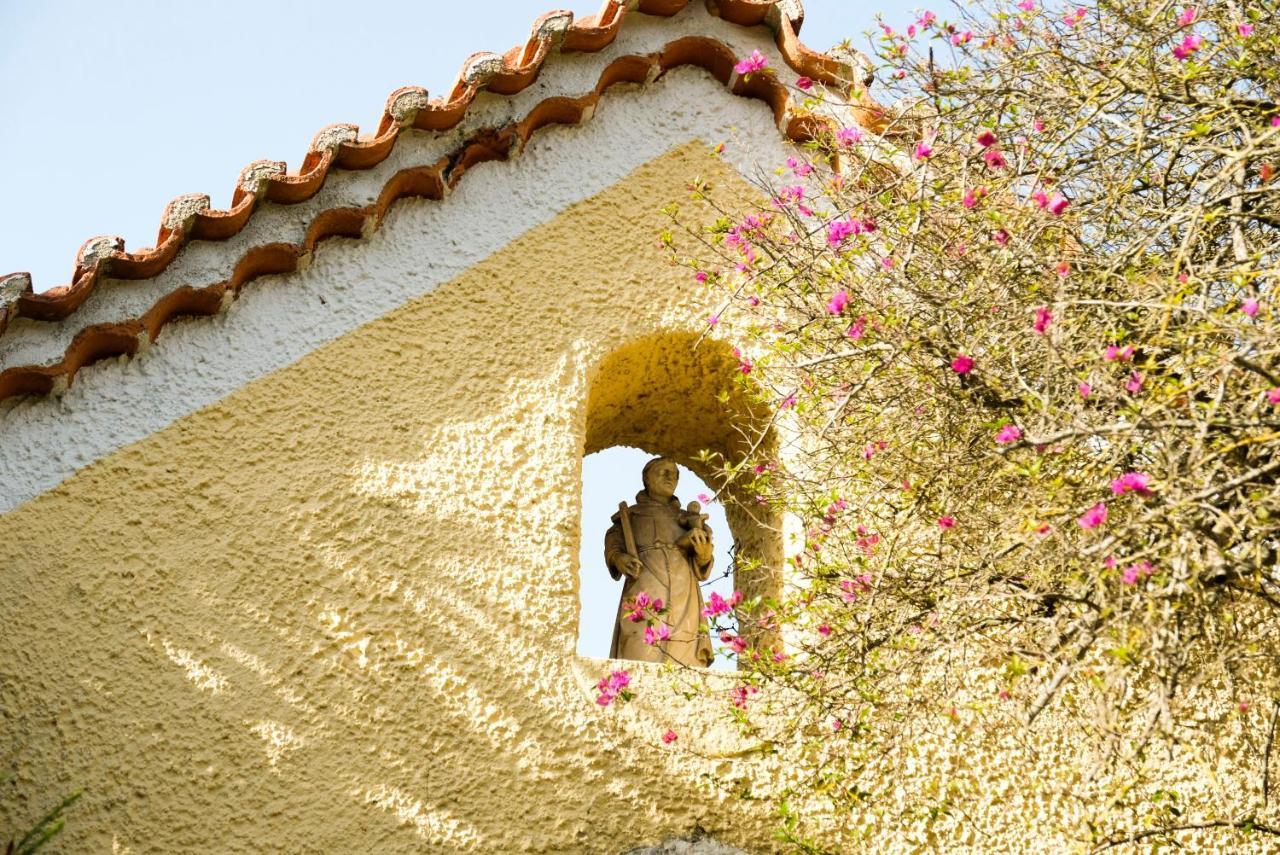 Lisbon Country Villa Oeiras Exterior photo