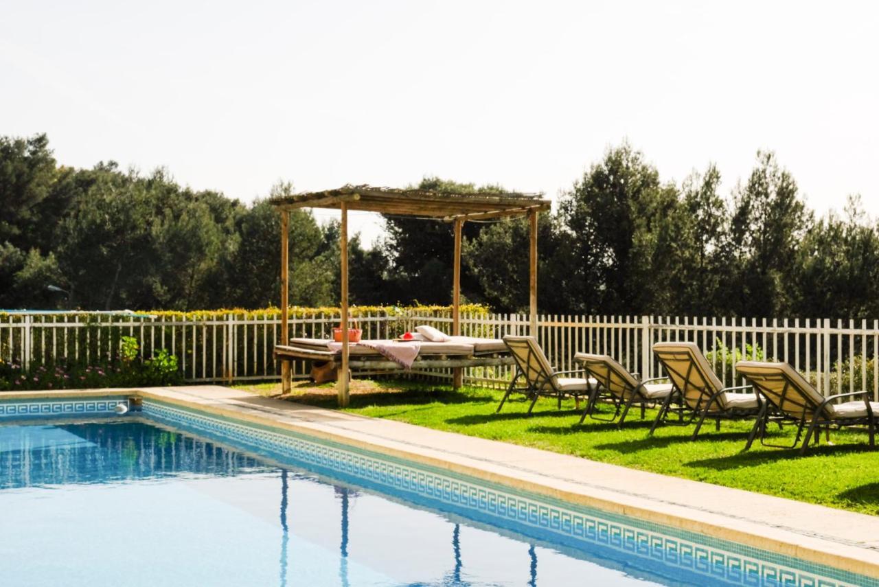 Lisbon Country Villa Oeiras Exterior photo